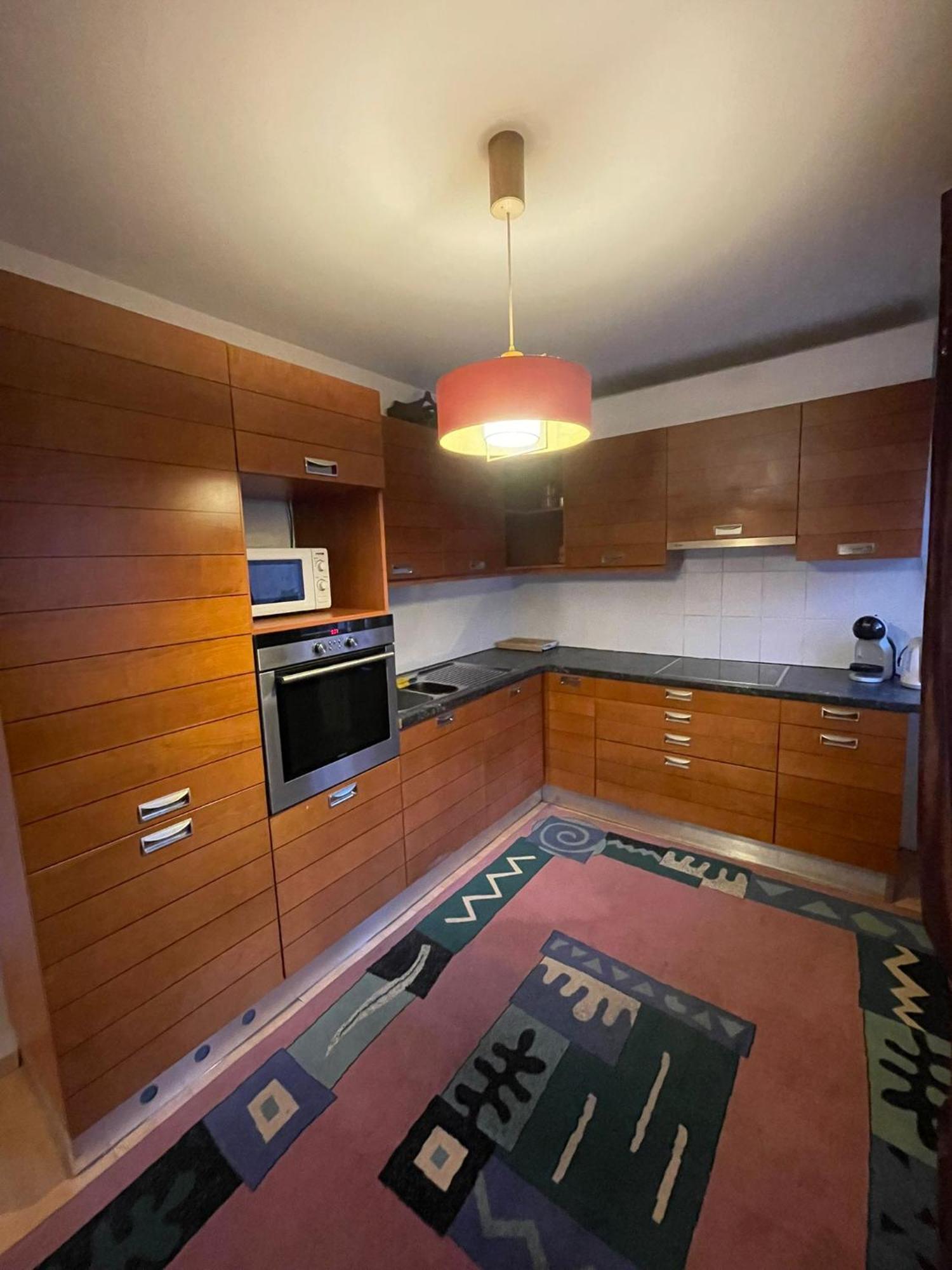 Ferienwohnung Les Nis Bourg-Saint-Pierre Exterior foto